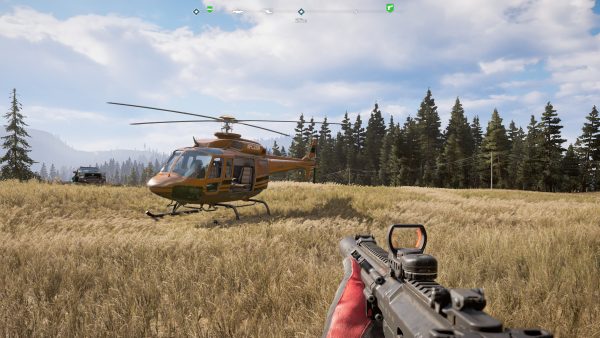 Far Cry 5 jagatplay part 1 85