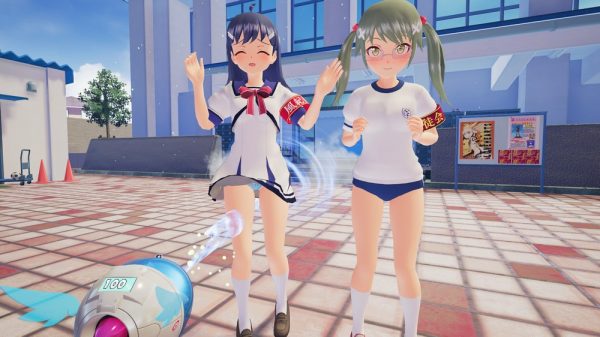 gal gun 2