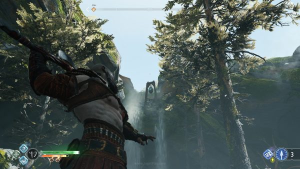god of war jagatplay 129