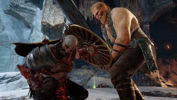 god of war jagatplay 217