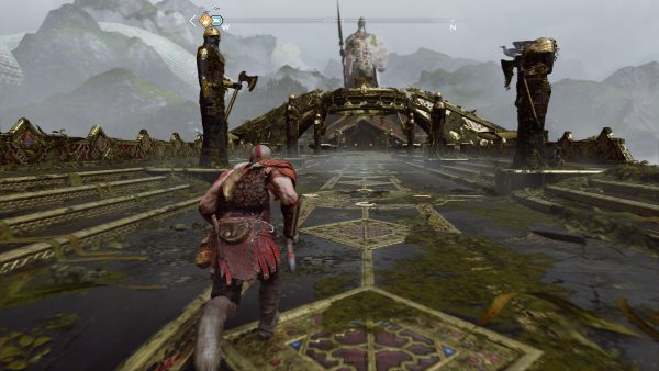 god of war jagatplay 85