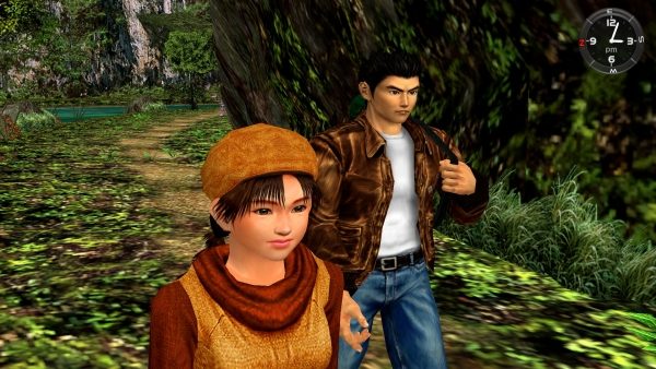 shenmue I II5 600x338 1