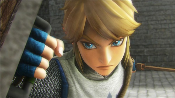 Nintendo Ganti Presiden 11 zelda hyrule warriors1