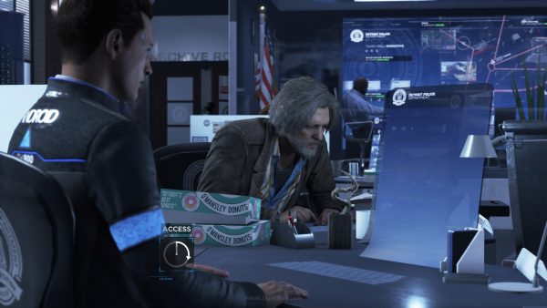 Preview Detroit – Become Human: Konsekuensi Teknologi! 7 Detroit Become Human jagatplay 113
