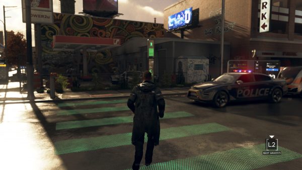 Preview Detroit – Become Human: Konsekuensi Teknologi! 7 Detroit Become Human jagatplay 126