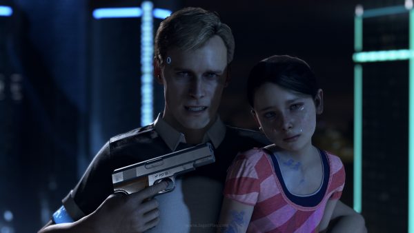 Preview Detroit – Become Human: Konsekuensi Teknologi! 1 Detroit Become Human jagatplay 17