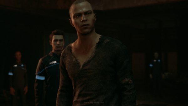 Preview Detroit – Become Human: Konsekuensi Teknologi! 9 Detroit Become Human jagatplay 182