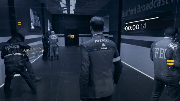 Preview Detroit – Become Human: Konsekuensi Teknologi! 12 Detroit Become Human jagatplay 223