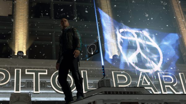 Preview Detroit – Become Human: Konsekuensi Teknologi! 6 Detroit Become Human jagatplay 241