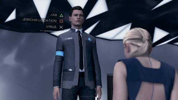 Preview Detroit – Become Human: Konsekuensi Teknologi! 11 Detroit Become Human jagatplay 289