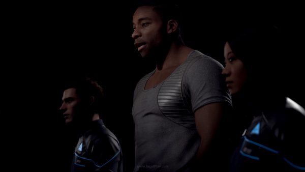 Preview Detroit – Become Human: Konsekuensi Teknologi! 12 Detroit Become Human jagatplay 297