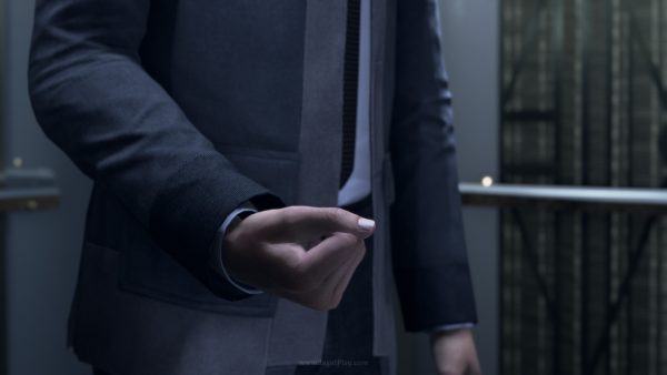 Preview Detroit – Become Human: Konsekuensi Teknologi! 1 Detroit Become Human jagatplay 3