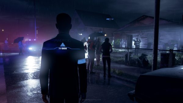 Preview Detroit – Become Human: Konsekuensi Teknologi! 3 Detroit Become Human jagatplay 51
