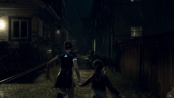 Preview Detroit – Become Human: Konsekuensi Teknologi! 4 Detroit Become Human jagatplay 67