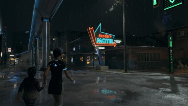 Preview Detroit – Become Human: Konsekuensi Teknologi! 5 Detroit Become Human jagatplay 88