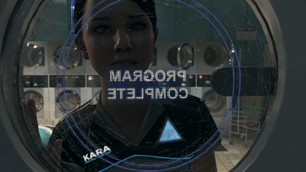 Preview Detroit – Become Human: Konsekuensi Teknologi! 5 Detroit Become Human jagatplay 90