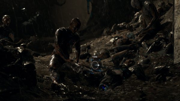 Preview Detroit – Become Human: Konsekuensi Teknologi! 6 Detroit Become Human jagatplay 96