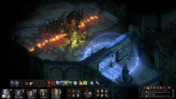 Pillars of Eternity II Deadfire 101 1