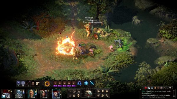 Pillars of Eternity II Deadfire 110