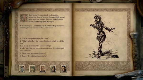 Pillars of Eternity II Deadfire 126 1