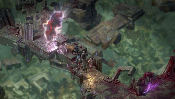 Pillars of Eternity II Deadfire 133 1