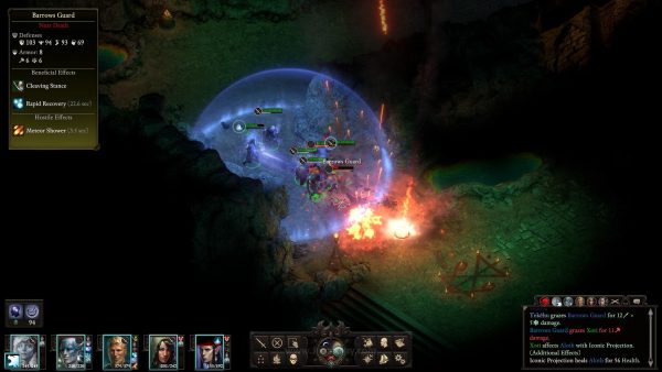 Pillars of Eternity II Deadfire 166
