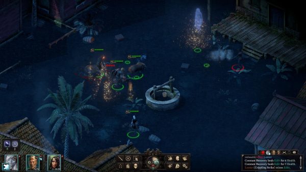 Pillars of Eternity II Deadfire 29