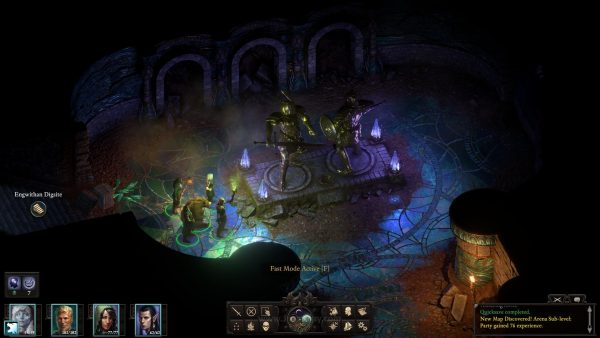 Pillars of Eternity II Deadfire 34