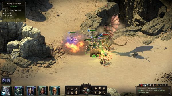 Pillars of Eternity II Deadfire 50 1