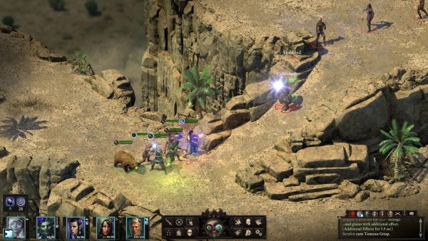 Pillars of Eternity II Deadfire 75