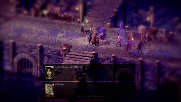 Pillars of Eternity II Deadfire 85