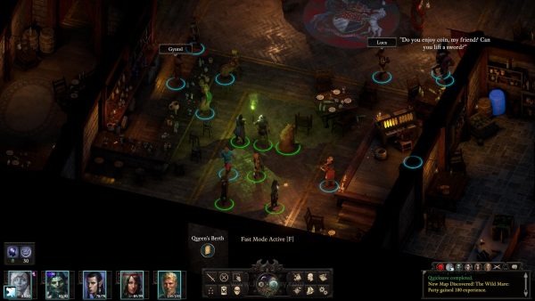 Pillars of Eternity II Deadfire 89