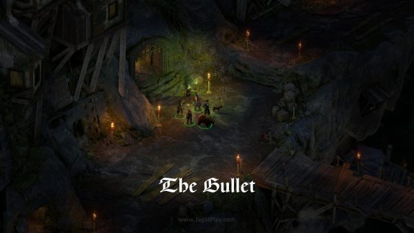 Pillars of Eternity II Deadfire 91 1