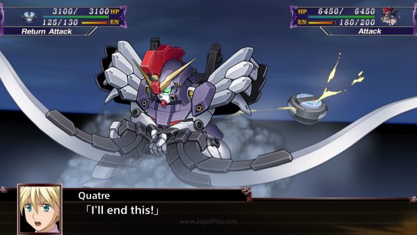 Super Robot Wars X jagatplay 157