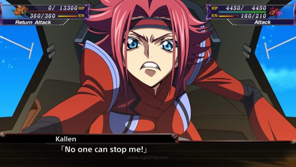 Super Robot Wars X jagatplay 196