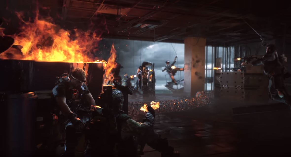 cod bo4 blacout