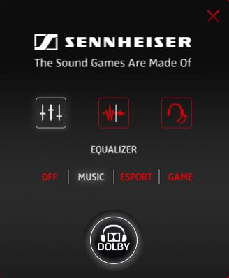 Review Sennheiser GSP 350: Buktikan Nama dan Kualitas! 1 sennheiser