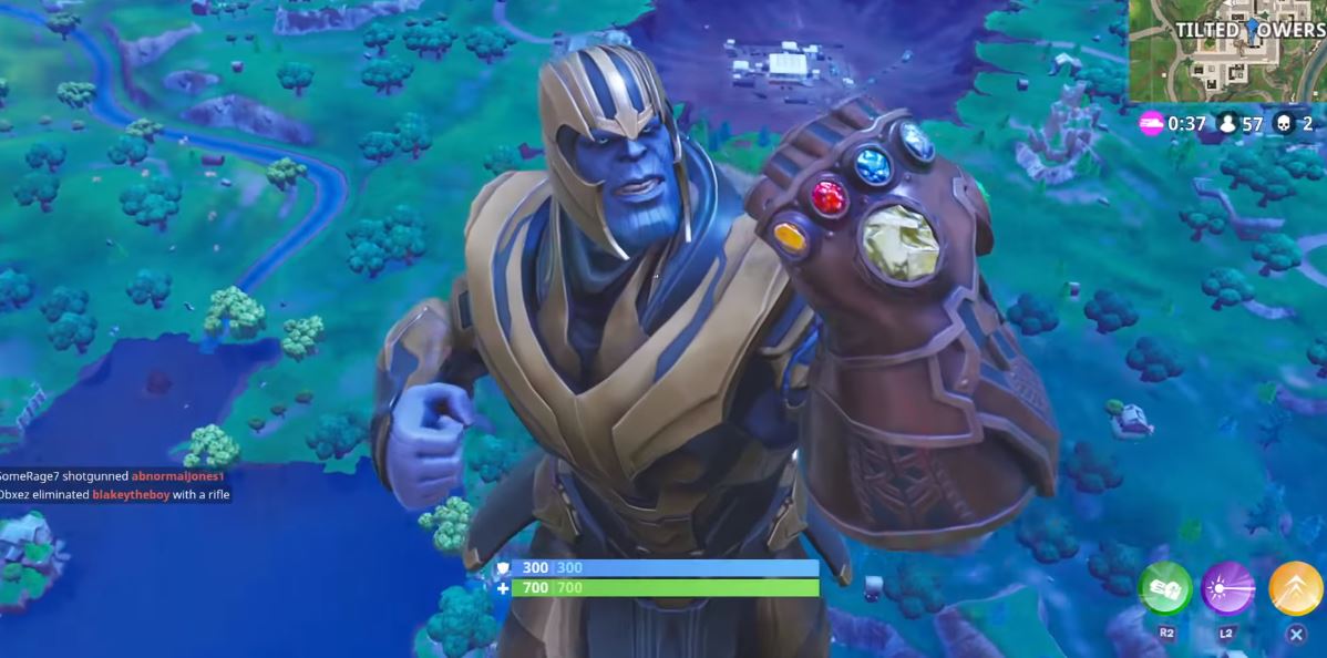 thanos fortnite1