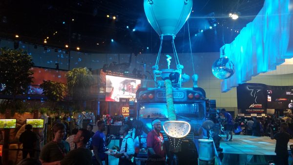 JagatPlay E3 2018 144