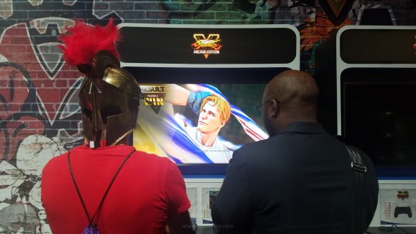JagatPlay E3 2018 149