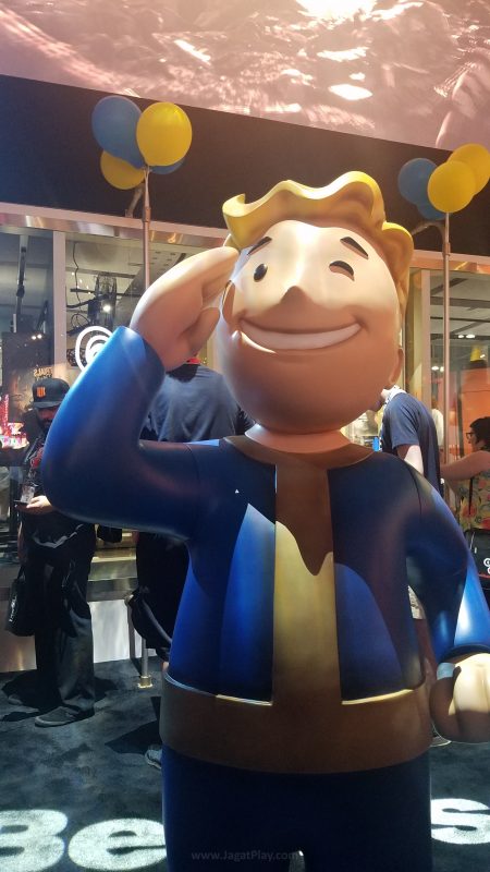 JagatPlay E3 2018 190