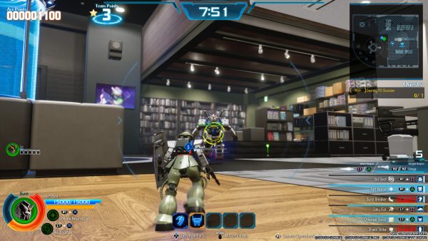 New Gundam Breaker jagatplay 10
