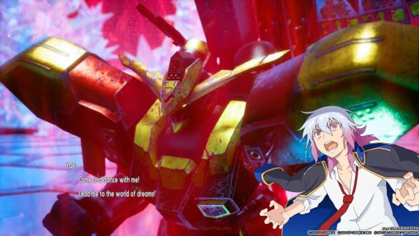 New Gundam Breaker jagatplay 105 1