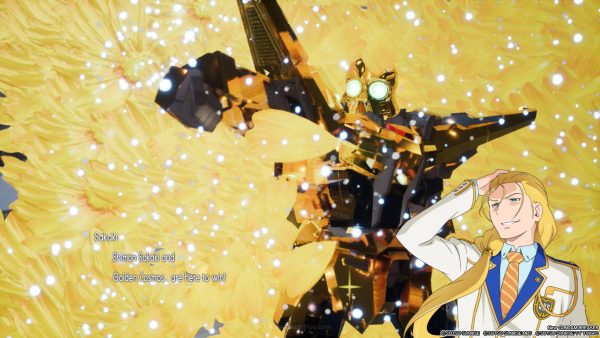 New Gundam Breaker jagatplay 125