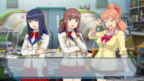 New Gundam Breaker jagatplay 133