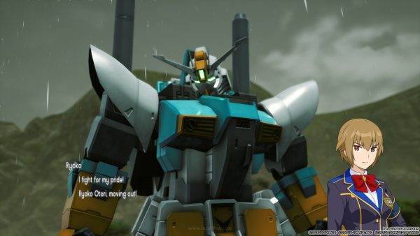New Gundam Breaker jagatplay 26