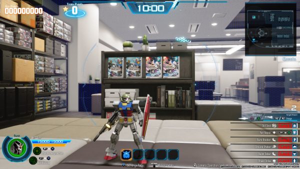 New Gundam Breaker jagatplay 7 1