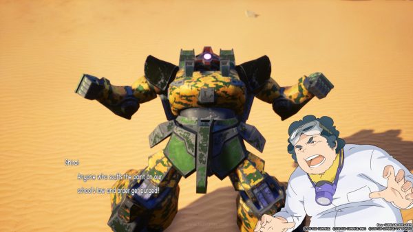 New Gundam Breaker jagatplay 88