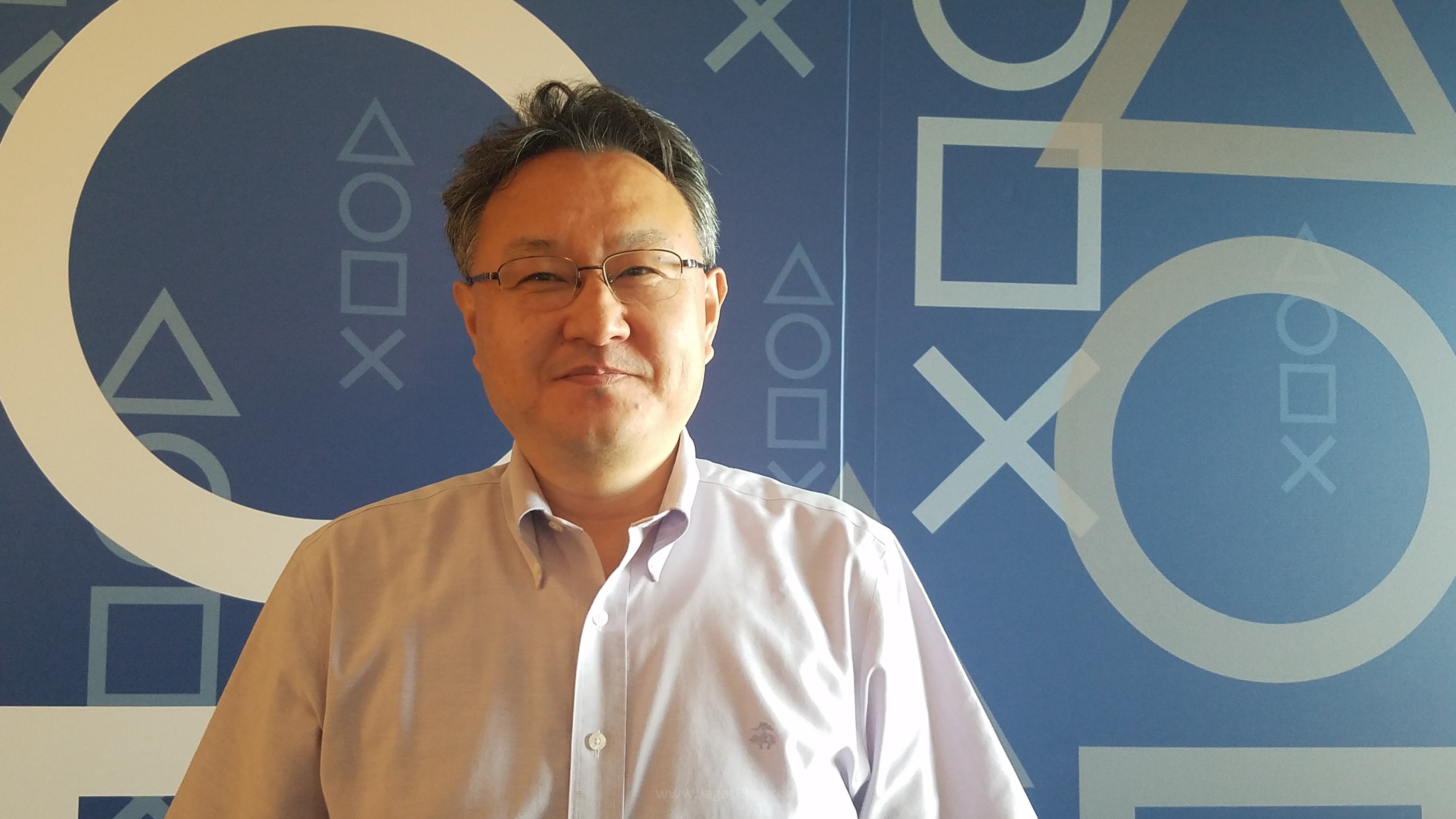Shuhei Yoshida Ungkap Misteri Penurunan Dirinya Dari Posisi Presiden PlayStation