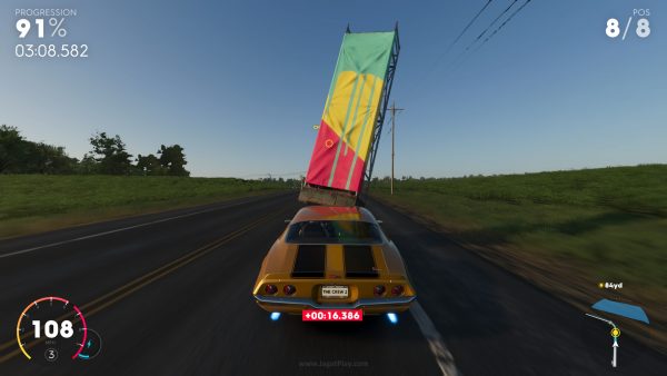 The Crew 2 jagatplay PART 1 136